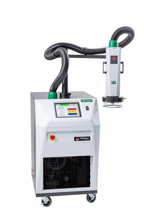 廣東宏展提供intest,temptronic thermostream高低溫沖擊熱流儀產(chǎn)品銷(xiāo)售服務(wù)技術(shù)支持