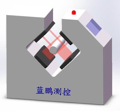 特價LPXJ40.2雙路測徑儀 0~40mm測徑儀 藍鵬測控可定制_價格_批發(fā)_供應(yīng)-中國工業(yè)電器網(wǎng) cnelc.com