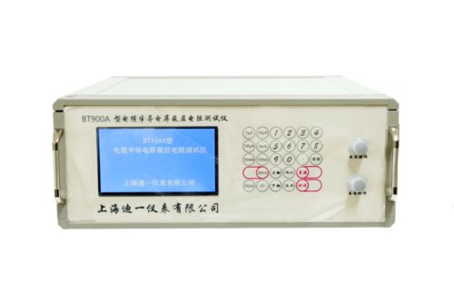 最全電線電纜必備測試儀器 保證線纜質量的必備儀器 新產(chǎn)品