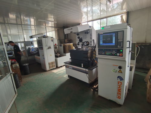 機械廠招聘車間工人
