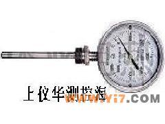 上海儀華特價(jià)批發(fā)熱套式雙金屬溫度計(jì)WSS-403L_雙金屬溫度計(jì)_溫度儀表_工控儀表_供應(yīng)_儀器交易網(wǎng)
