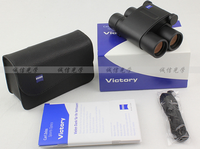 【供應(yīng)zeiss 522076 勝利 victory 10x25T* 雙筒望遠鏡】價格,廠家,圖片,望遠鏡,蔚藍光學(xué)儀器經(jīng)營部-