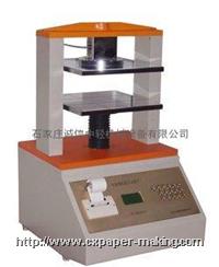 電腦測控紙管抗壓試驗儀 dcp ky5000型電腦測控紙管抗壓試驗儀