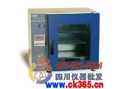 II型電熱恒溫干燥箱(新一代)GZX-DH·400-BS-II-中國測控網(wǎng)