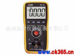 批發(fā)供應(yīng)勝利數(shù)字電容電阻表VC6013C數(shù)字式三用電容表數(shù)字電阻表-中國(guó)測(cè)控網(wǎng)
