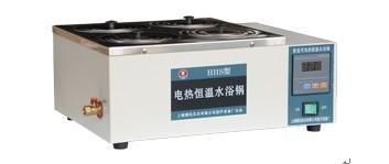 電熱恒溫水浴鍋圖片,電熱恒溫水浴鍋高清圖片 深圳市中子測控儀器公司,