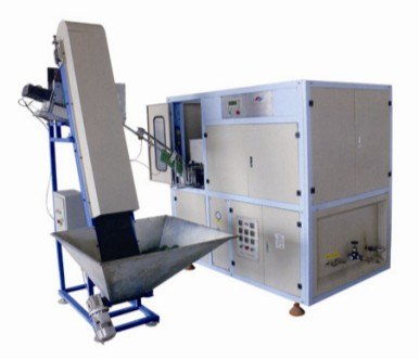 全自動pet吹瓶機 河北祥龍塑料機械制造廠 吹瓶機,自動吹瓶機,塑料吹瓶機,塑料擠出機