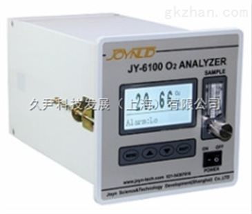 jy 6100供應(yīng)高含量氧分析儀 高氧分析儀批發(fā) 智能制造網(wǎng)