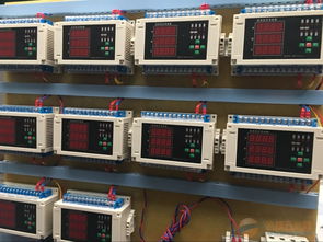 廠家批發(fā) zxva消防設(shè)備電源控制器 電流電壓傳感器