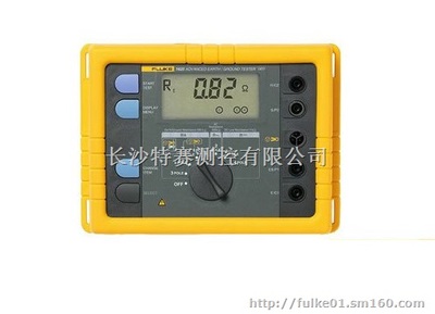【福祿克F1623Kit接地電阻測(cè)試儀】其他儀器儀表批發(fā)價(jià)格,廠家,圖片,采購-湖南 株洲市其他儀器儀表供應(yīng)商/公司_賽門國際