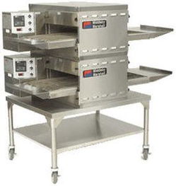 electric pizza ovens