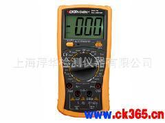 大量批發(fā)深圳勝利VICTOR VC890C+數(shù)字萬用表 帶溫度測量萬用表-中國測控網(wǎng)