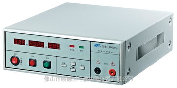 耐電壓測試儀 mn0201a mn0202a mn0203a